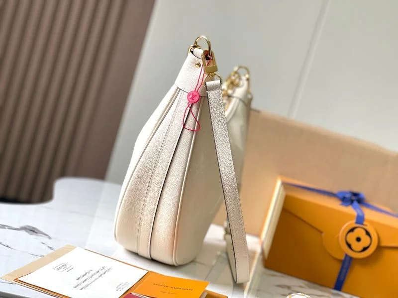 Louis Vuitton Hobo Bags Unique 39760