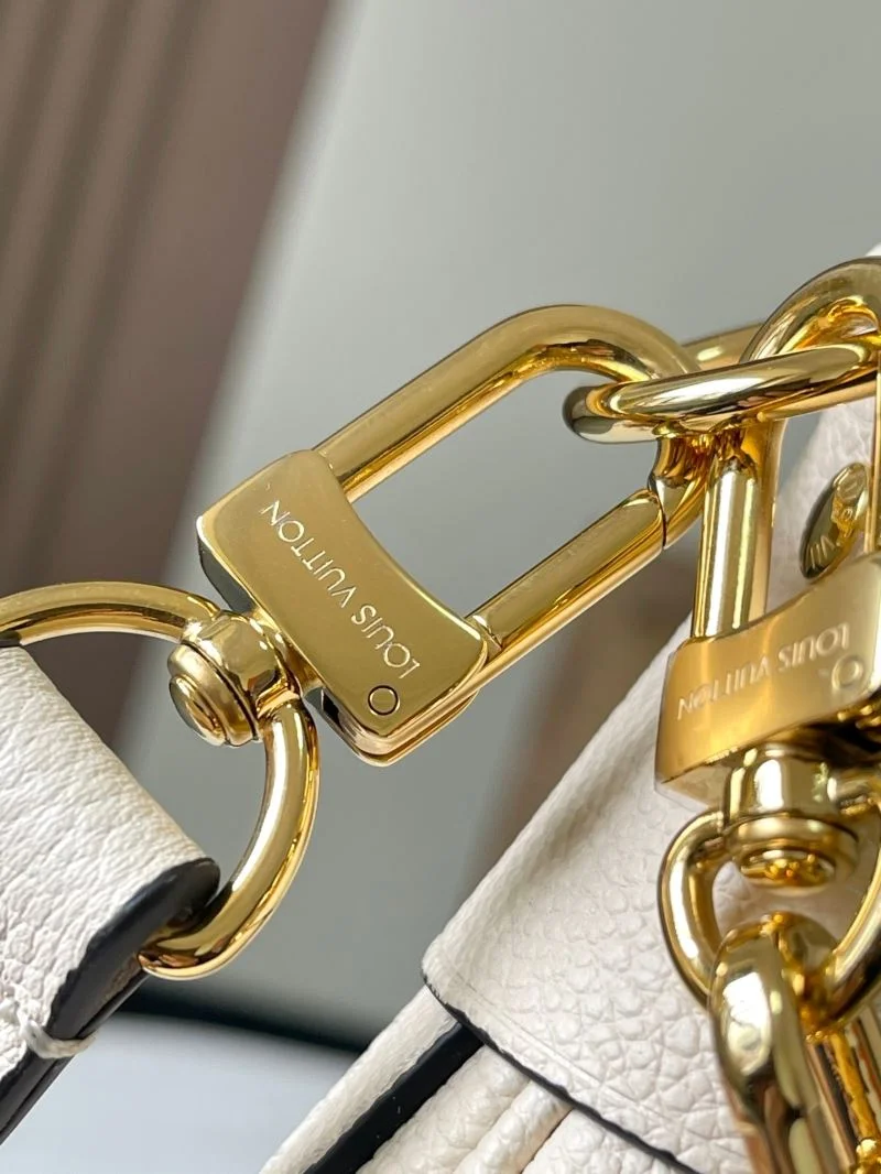 Louis Vuitton Hobo Bags Unique 39760