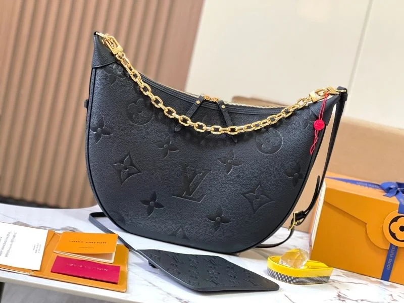SportInspired Louis Vuitton Hobo Bags 39765