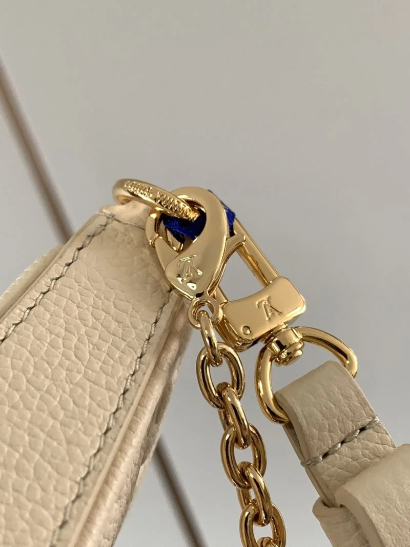 Colorful Louis Vuitton Hobo Bags 39748