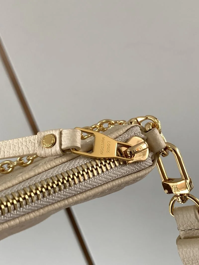 Colorful Louis Vuitton Hobo Bags 39748