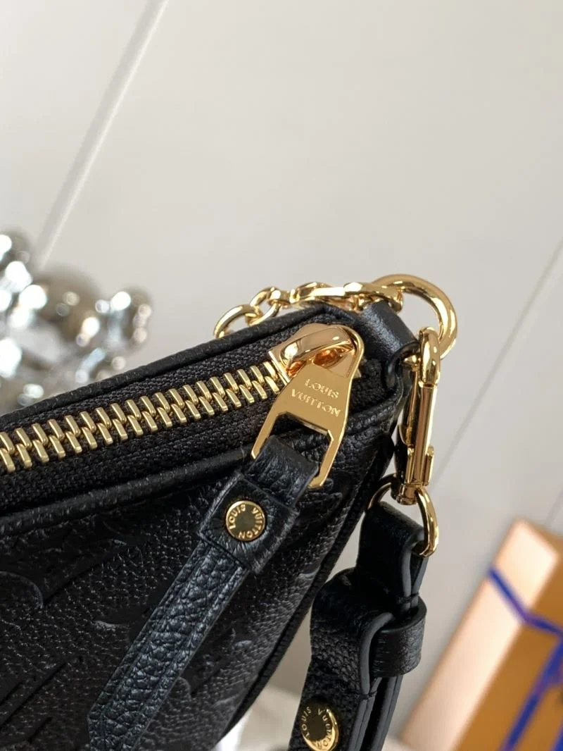 Fashionable Louis Vuitton Hobo Bags 39782