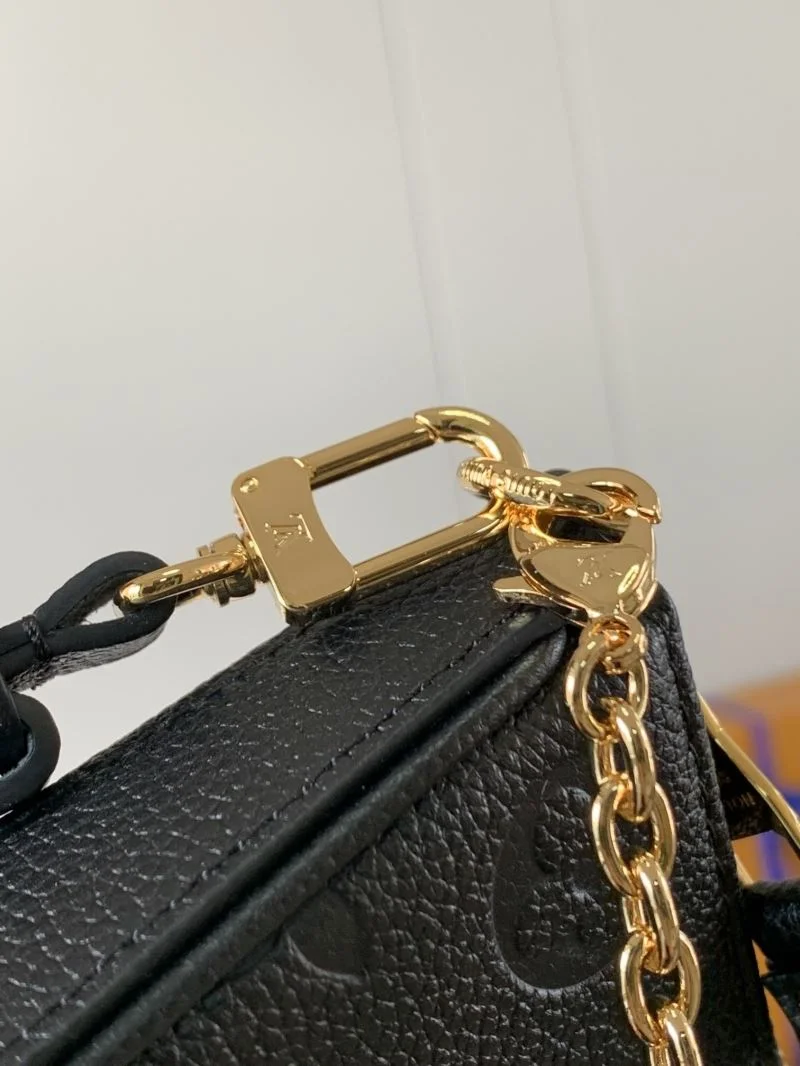 Fashionable Louis Vuitton Hobo Bags 39782