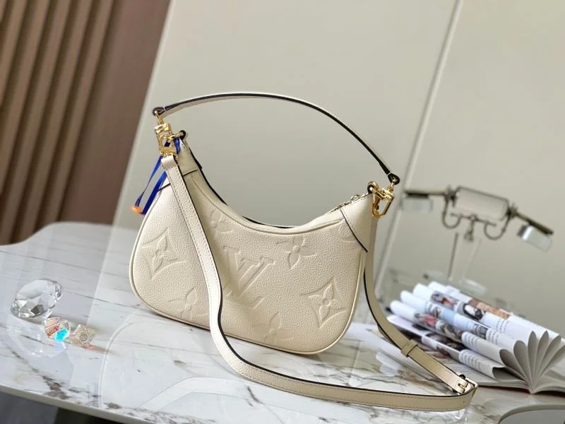 FashionForward Louis Vuitton Hobo Bags 39781