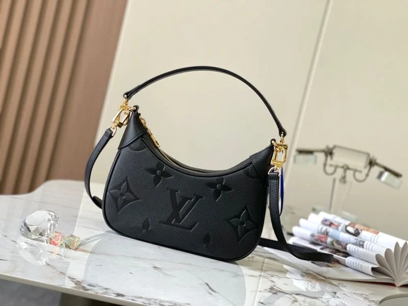 Louis Vuitton Hobo Bags DailyWear 39754