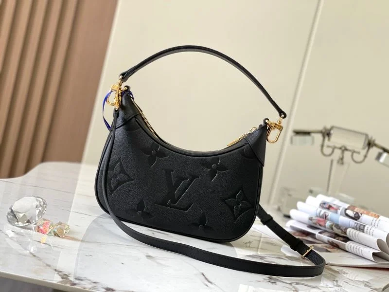 Louis Vuitton Hobo Bags DailyWear 39754