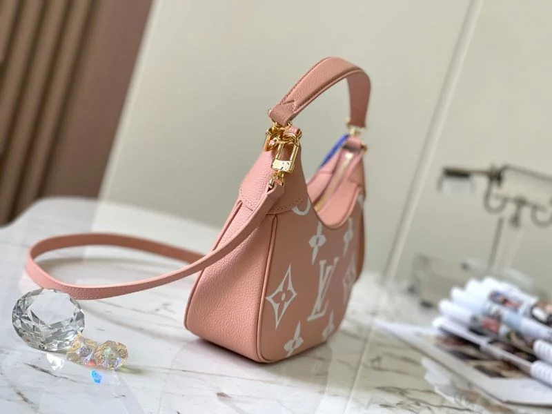 Louis Vuitton Hobo Bags Sustainable 39757
