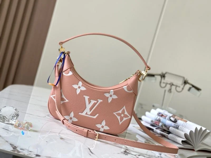 Louis Vuitton Hobo Bags Sustainable 39757