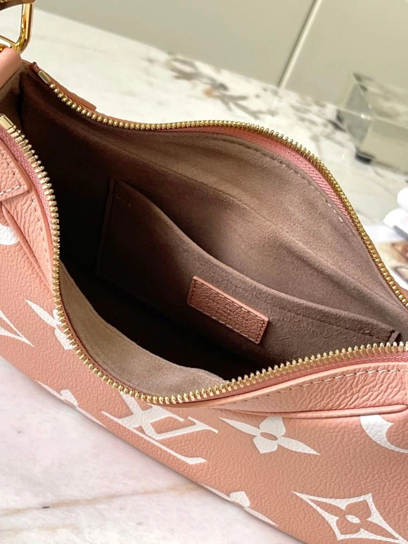 Louis Vuitton Hobo Bags Sustainable 39757