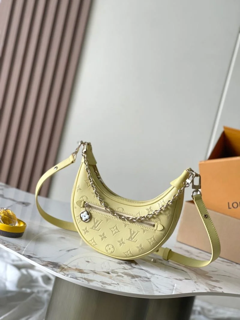 Louis Vuitton Hobo Bags OnTrend 39746