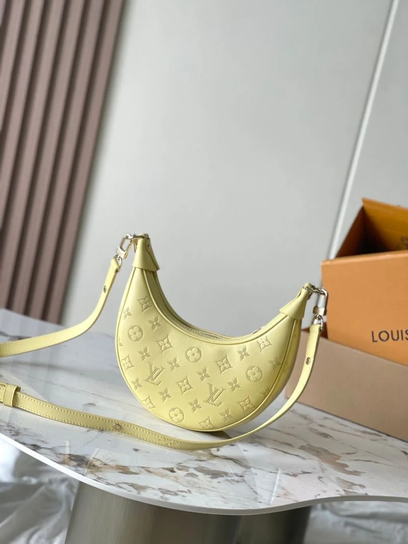Louis Vuitton Hobo Bags OnTrend 39746