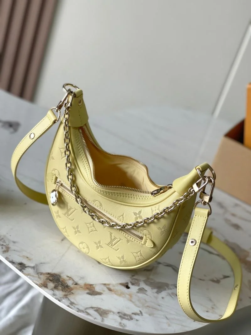 Louis Vuitton Hobo Bags OnTrend 39746