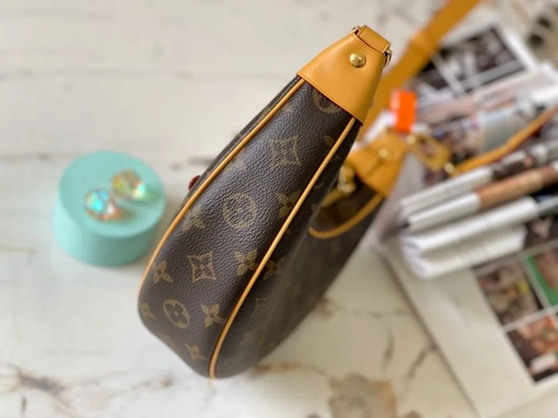 Louis Vuitton Hobo Bags Vibrant 39779