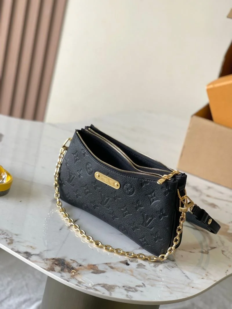 Louis Vuitton Hobo Bags Unisex 39740