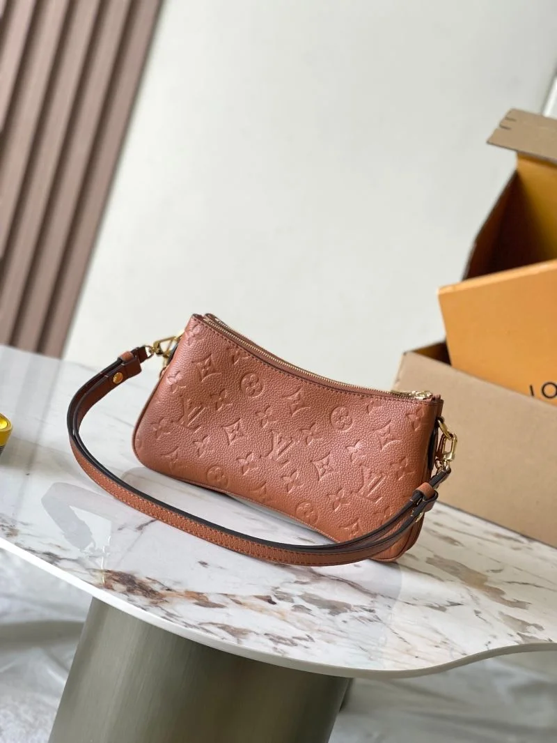 Louis Vuitton Hobo Bags Comfortable 39741