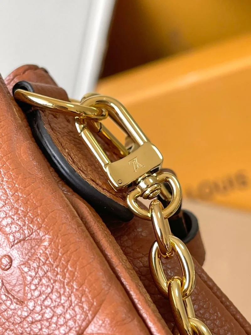 Louis Vuitton Hobo Bags Comfortable 39741
