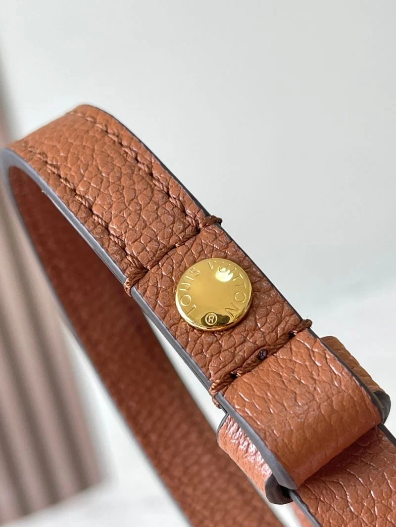 Louis Vuitton Hobo Bags Comfortable 39741