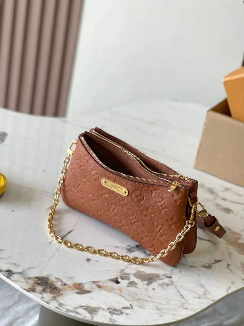 Louis Vuitton Hobo Bags Comfortable 39741