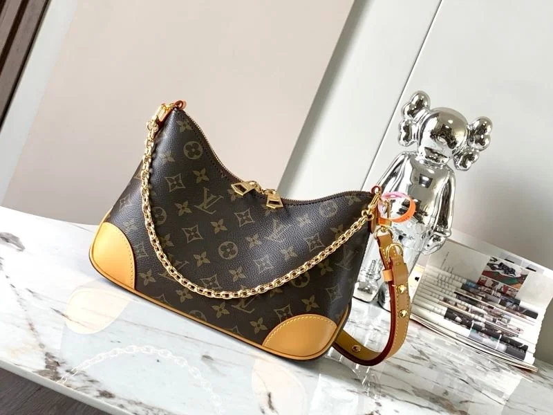 Versatile Louis Vuitton Hobo Bags 39736