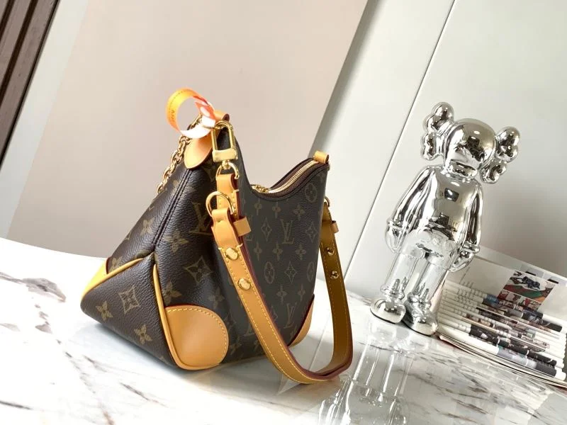 Versatile Louis Vuitton Hobo Bags 39736