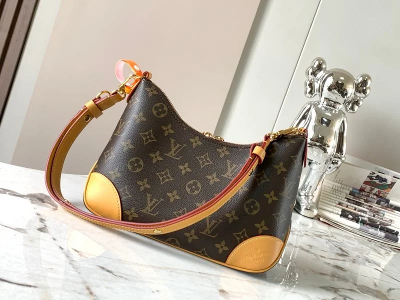 Versatile Louis Vuitton Hobo Bags 39736