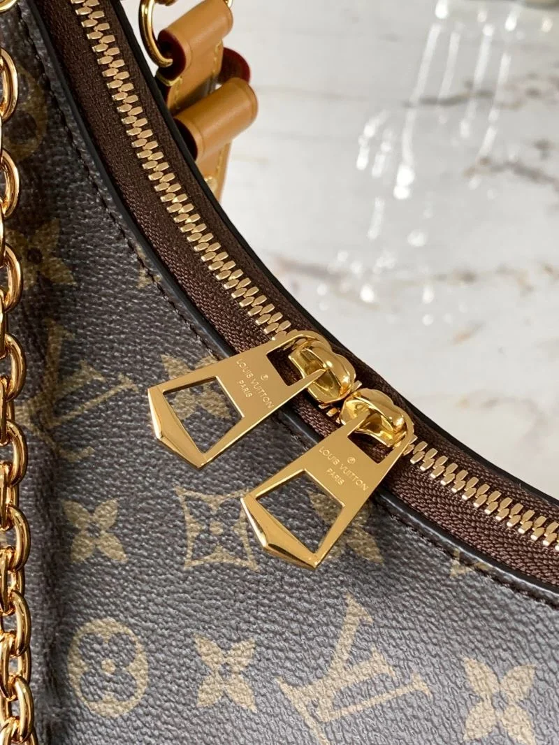 Versatile Louis Vuitton Hobo Bags 39736