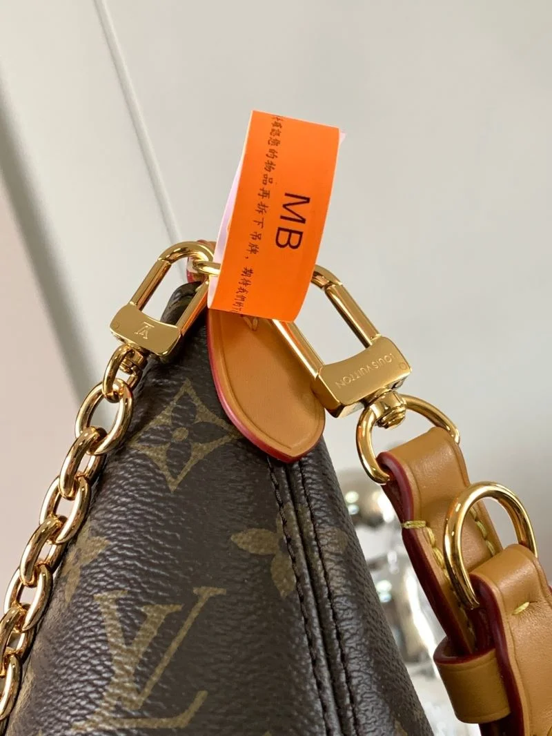 Versatile Louis Vuitton Hobo Bags 39736