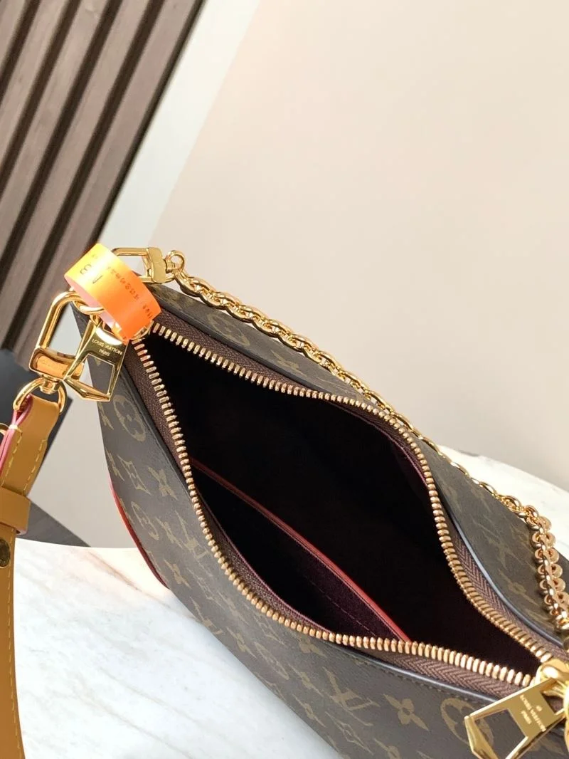 Versatile Louis Vuitton Hobo Bags 39736