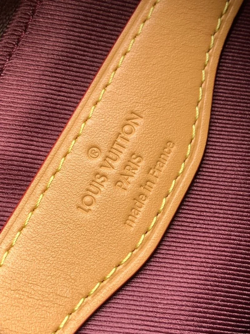 Versatile Louis Vuitton Hobo Bags 39736