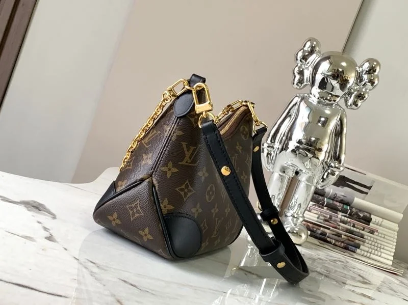 TimelessDesign Louis Vuitton Hobo Bags 39733