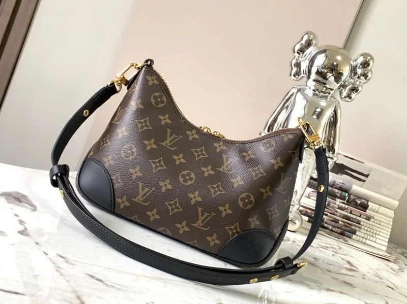 TimelessDesign Louis Vuitton Hobo Bags 39733