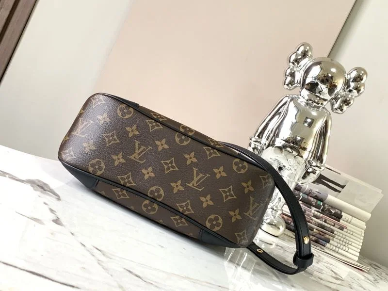 TimelessDesign Louis Vuitton Hobo Bags 39733