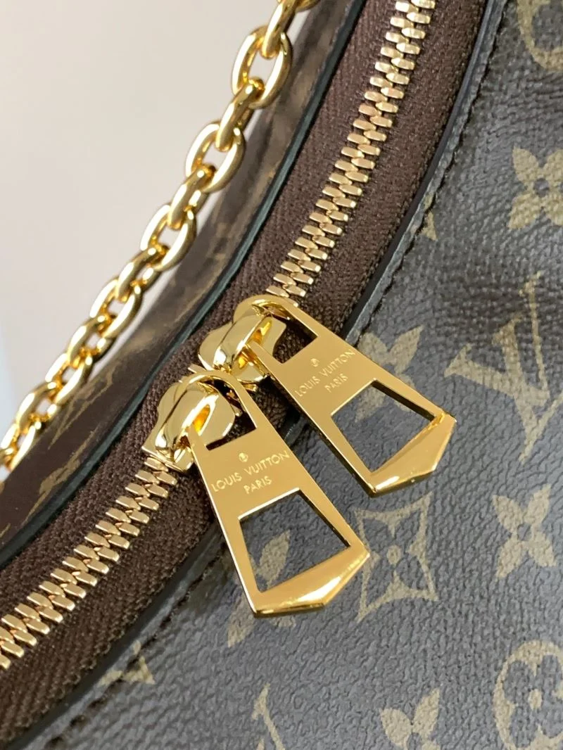 TimelessDesign Louis Vuitton Hobo Bags 39733