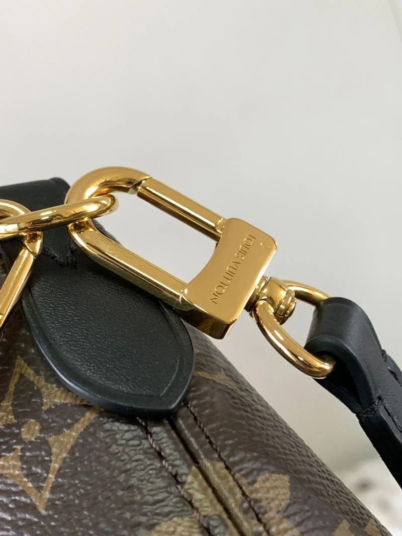 TimelessDesign Louis Vuitton Hobo Bags 39733