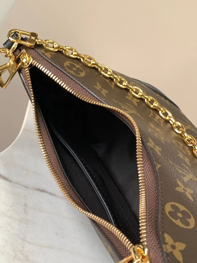 TimelessDesign Louis Vuitton Hobo Bags 39733