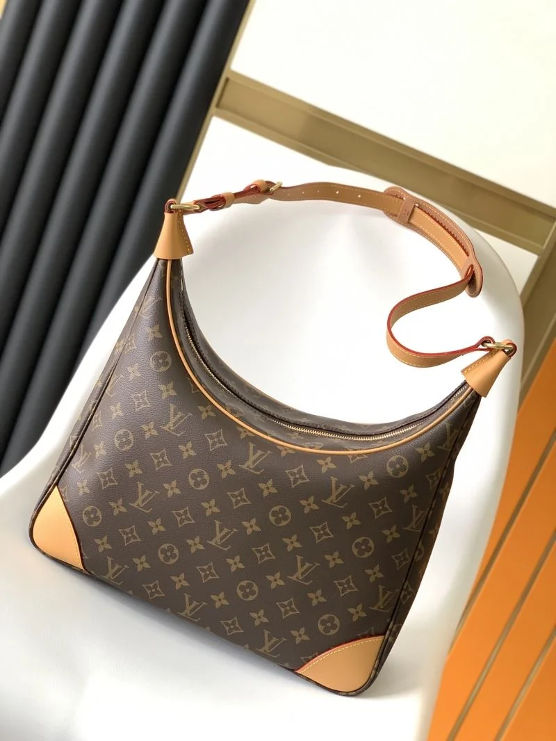 Louis Vuitton Hobo Bags Classic 39729