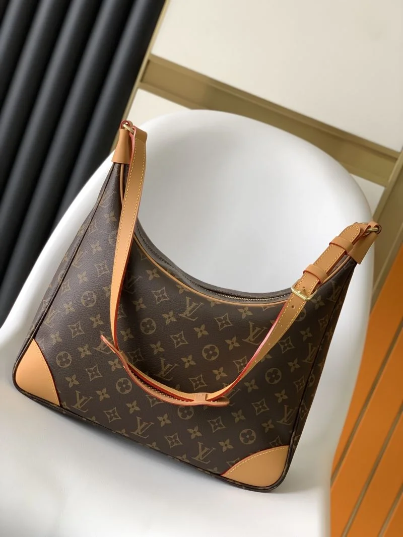 Louis Vuitton Hobo Bags Classic 39729
