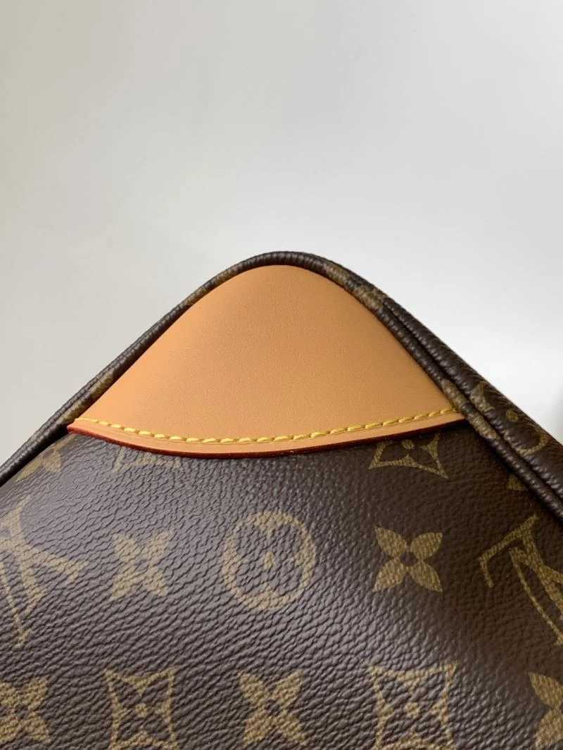 Louis Vuitton Hobo Bags Classic 39729