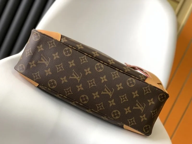 Louis Vuitton Hobo Bags Classic 39729