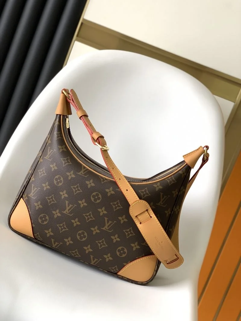 Compact Louis Vuitton Hobo Bags 39775
