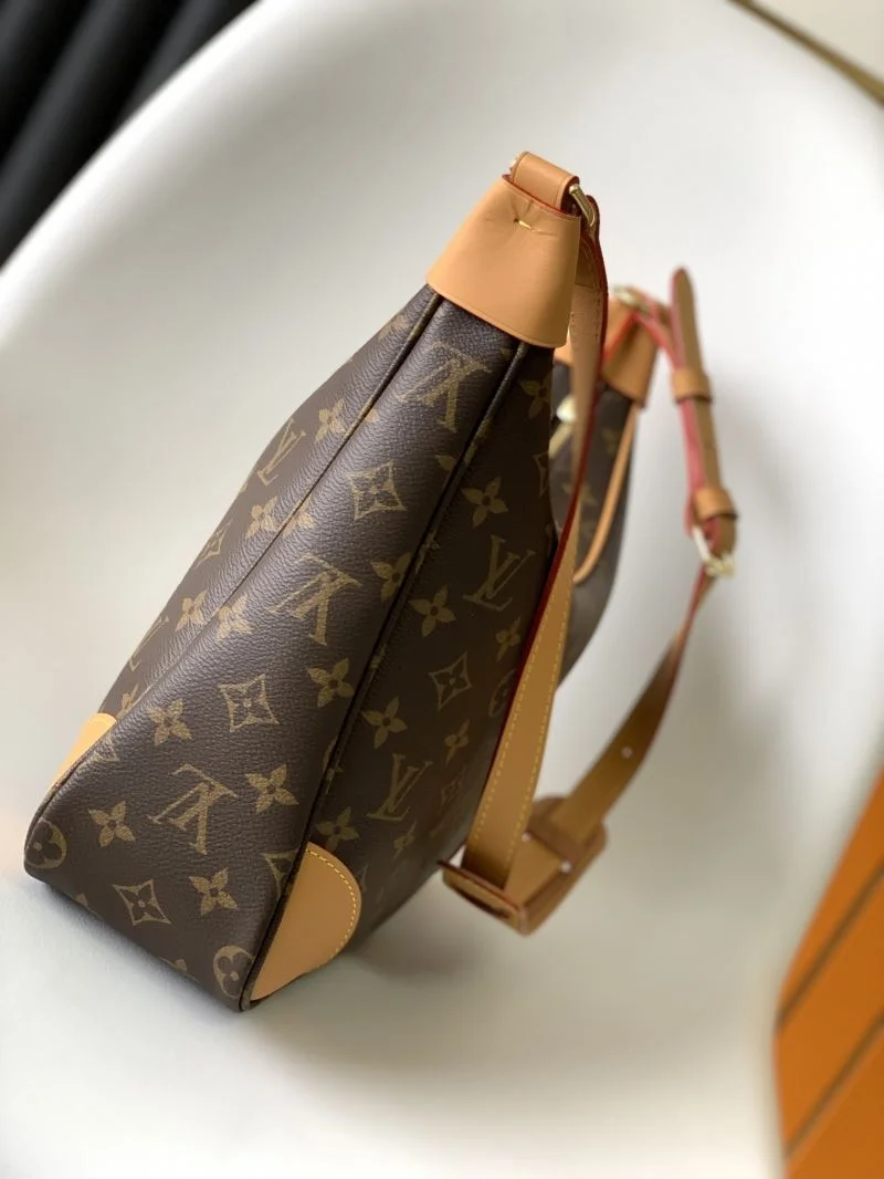 Compact Louis Vuitton Hobo Bags 39775