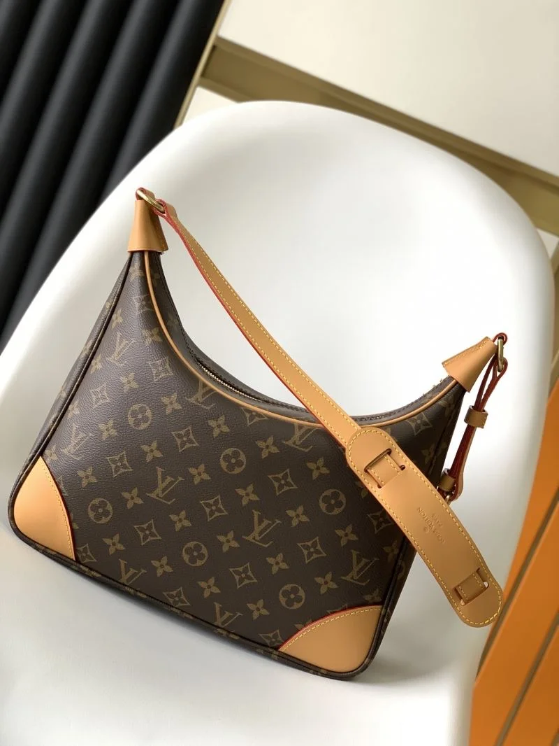 Compact Louis Vuitton Hobo Bags 39775