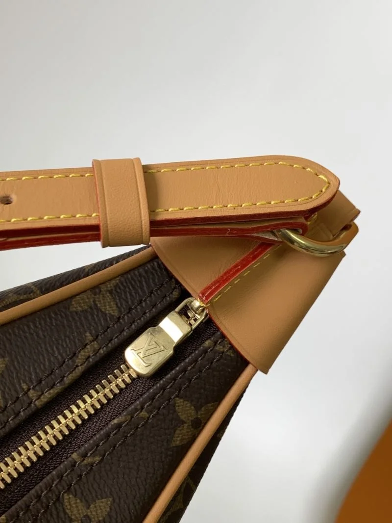 Compact Louis Vuitton Hobo Bags 39775