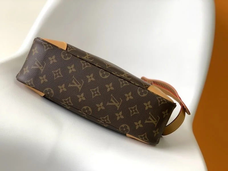 Compact Louis Vuitton Hobo Bags 39775
