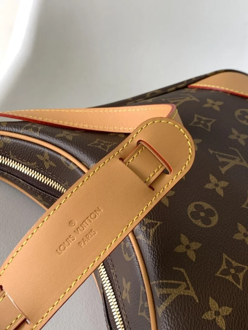 Compact Louis Vuitton Hobo Bags 39775