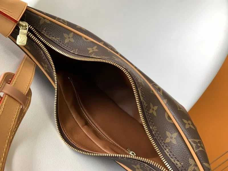 Compact Louis Vuitton Hobo Bags 39775