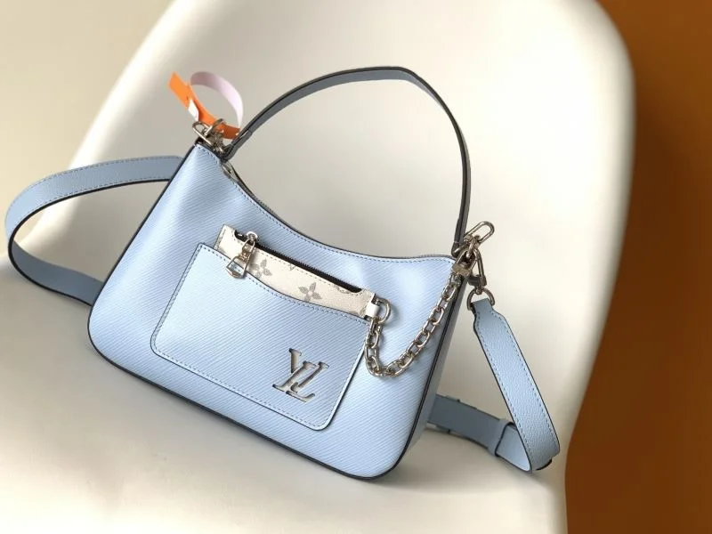 Louis Vuitton Hobo Bags EasyMatch 39721