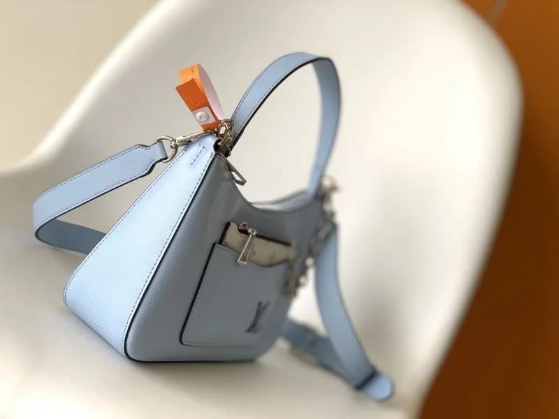 Louis Vuitton Hobo Bags EasyMatch 39721
