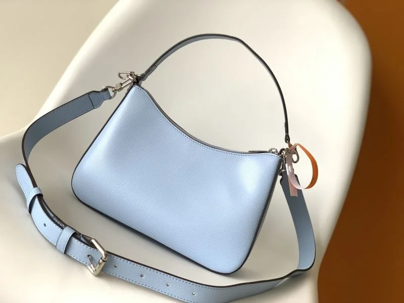 Louis Vuitton Hobo Bags EasyMatch 39721