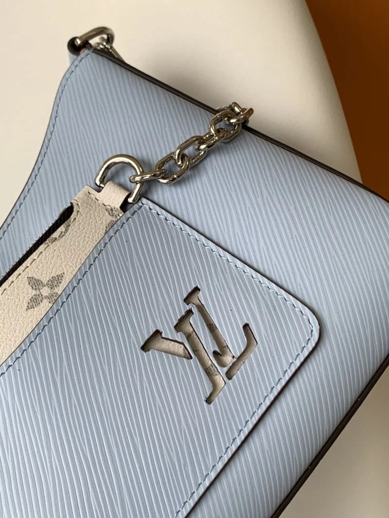 Louis Vuitton Hobo Bags EasyMatch 39721